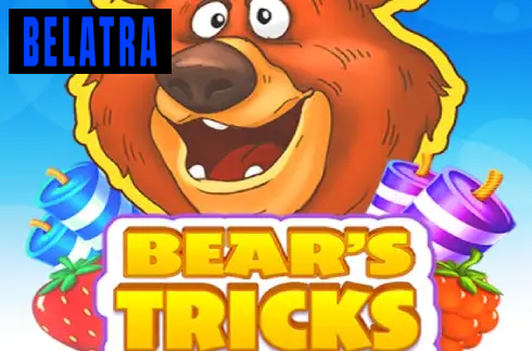 Bear's Tricks